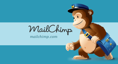 Tienda osCommerce sincronizada con MailChimp
